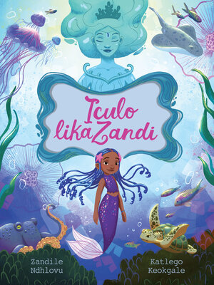 cover image of Iculo likaZandi